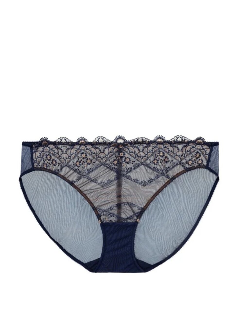 Dita Von Teese After Dark Yvonne Bikini, XS